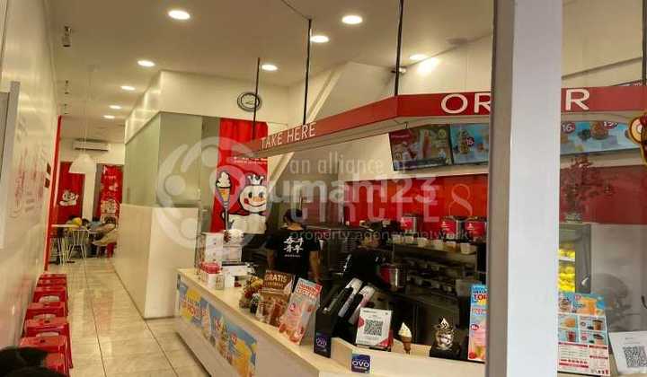 Dijual Ruko 3lt Cocok Untuk Usaha Lokasi Pagarsih 4