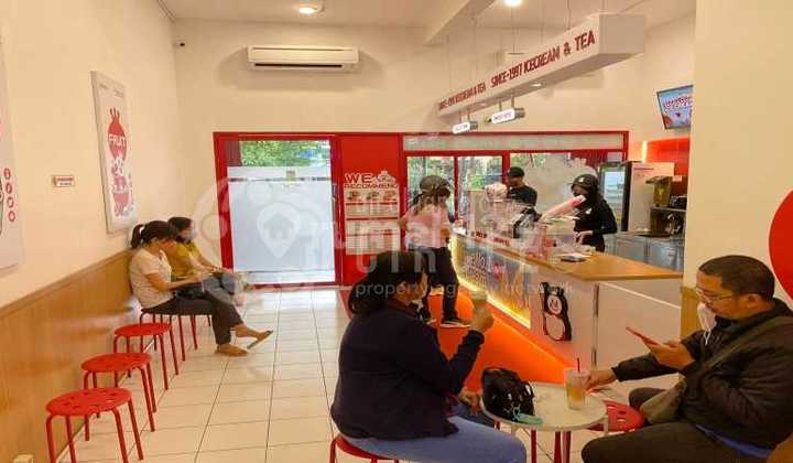 Dijual Ruko 3lt Cocok Untuk Usaha Lokasi Pagarsih 5