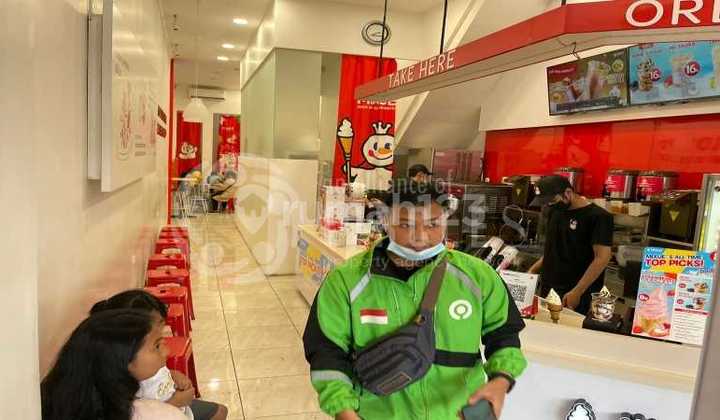 Dijual Ruko 3lt Cocok Untuk Usaha Lokasi Pagarsih 6