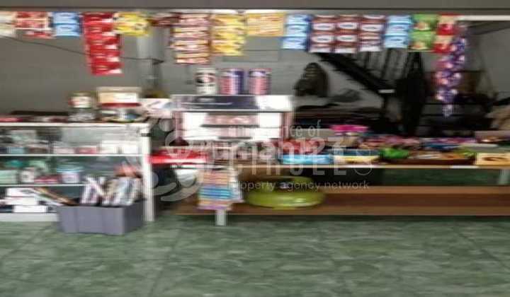 Klik Untuk Ruko Strategis Area Cimahi Utara 8