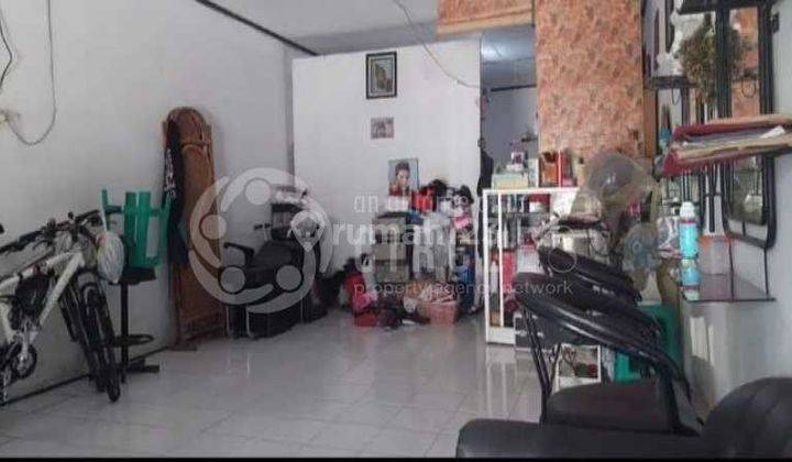Mau Usaha Lagi Cari Ruko Ada Nih Daerah Taman Rahayu  2