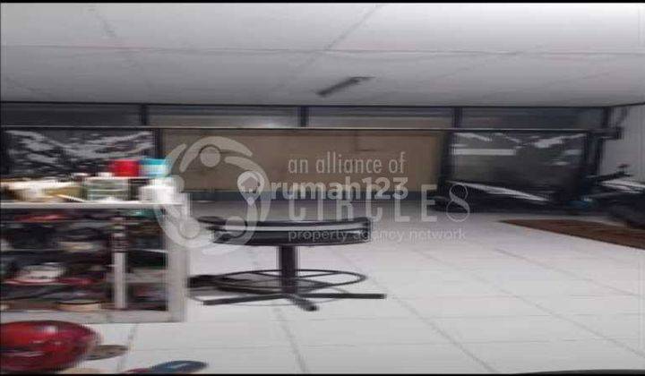 Mau Usaha Lagi Cari Ruko Ada Nih Daerah Taman Rahayu  7