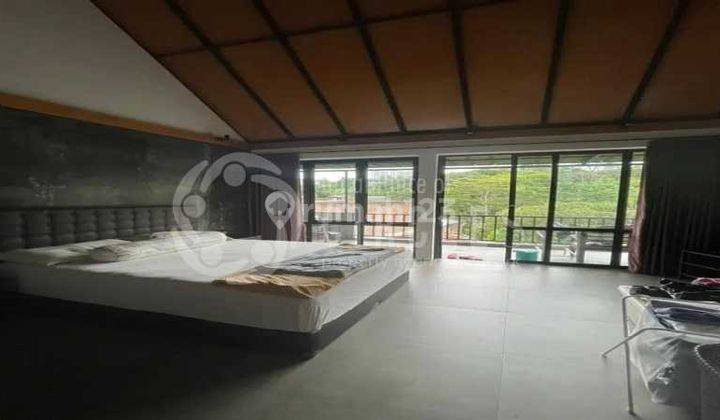 Dijual Rumah Minimalist Daerah Ciumbuleuit 2