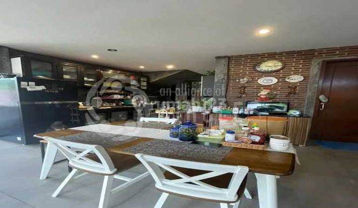 Dijual Rumah Minimalist Daerah Ciumbuleuit 5