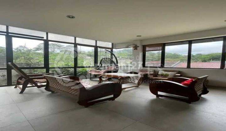 Dijual Rumah Minimalist Daerah Ciumbuleuit 6