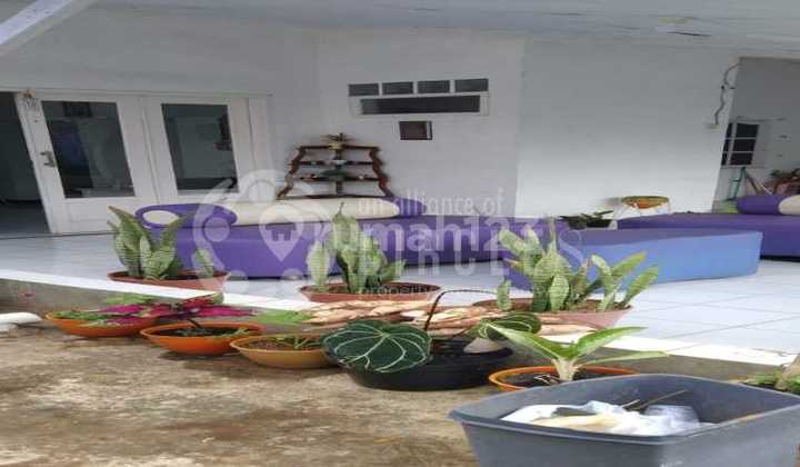 Dijual Rumah Kawasan Sejuak Cisarua Lembang 2