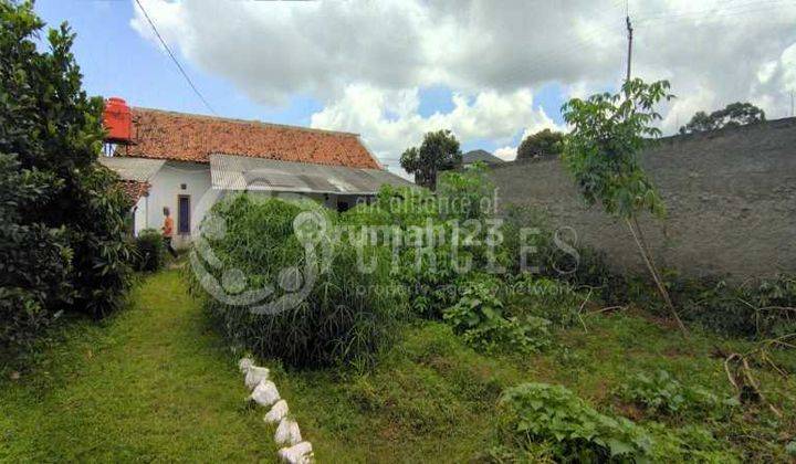 Dijual Rumah Kawasan Sejuak Cisarua Lembang 8