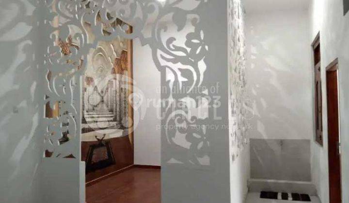 Dijual Rumah Kawasan Sejuk Pakuhaji Cisarua 4