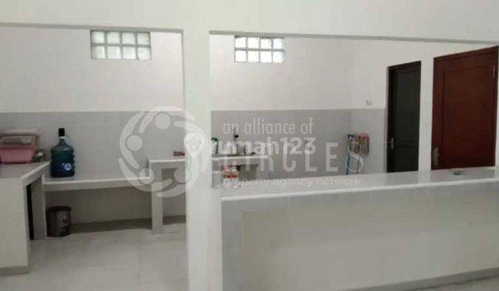 Dijual Rumah Kawasan Sejuk Pakuhaji Cisarua 6