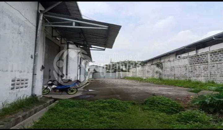 Disewakan Gudang Daerah Cimareme, Lokasi Yang Cocok Untuk Usaha 5