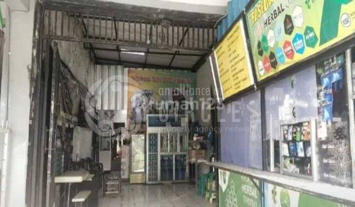 Disewakan Rumah Dan Ruko Daerah Cihanjuang 1