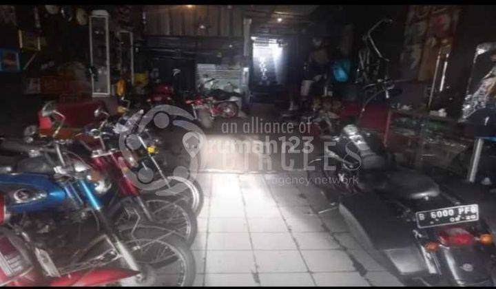 Disewakan Rumah Dan Ruko Daerah Cihanjuang 3