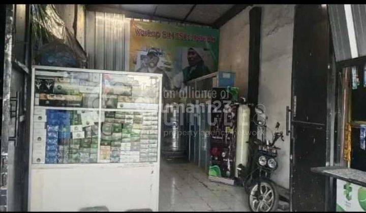 Disewakan Rumah Dan Ruko Daerah Cihanjuang 5
