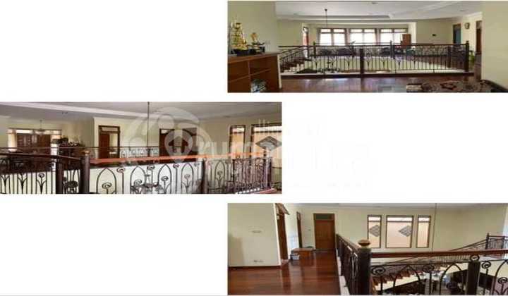 Dijual Rumah Mewah Nan Cantik Megaraya 3