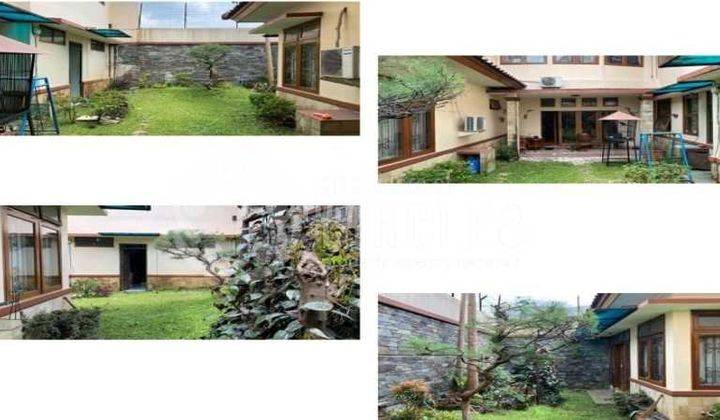 Dijual Rumah Mewah Nan Cantik Megaraya 1