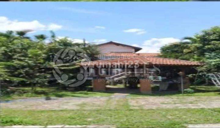 Dijual Rumah Mewah Nan Cantik Megaraya 1