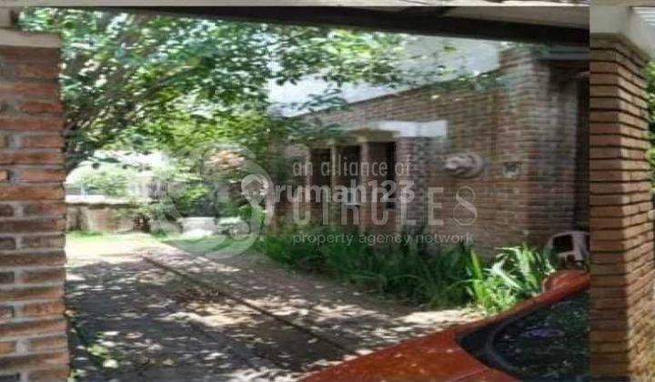 Dijual Rumah Mewah Nan Cantik Megaraya 5