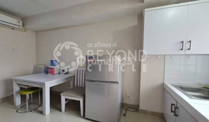 Sewa Apartement Sudirman Suites Bandung 2 BR Furnished 5