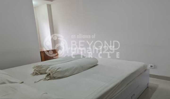 Sewa Apartement Sudirman Suites Bandung 2 BR Furnished 7