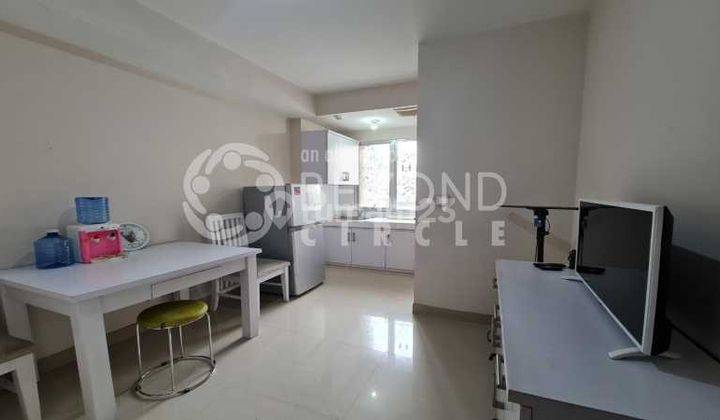 Sewa Apartement Sudirman Suites Bandung 2 BR Furnished 6