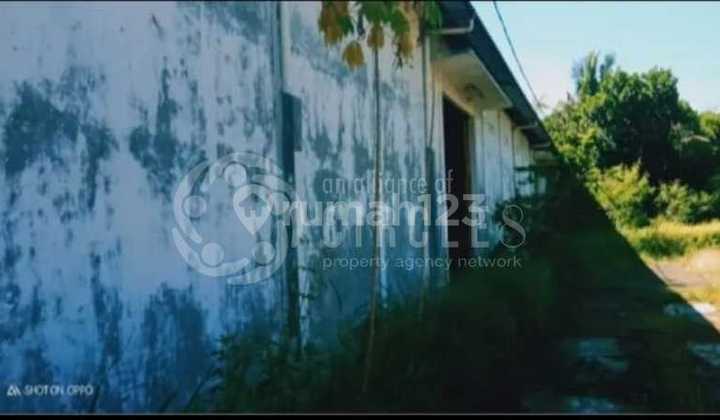 Dijual Pabrik di Cileunyi, Bandung 6