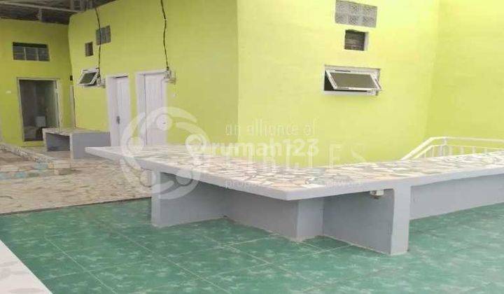 Dijual Kost 3 Lantai Bagus di Sukawarna, Bandung 2