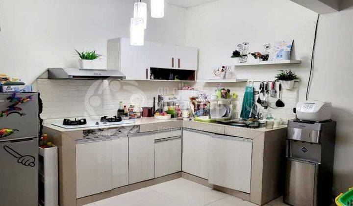 Rumah 2 Lantai Nyaman Cantik di Cempaka Hijau, Andir Bandung 2