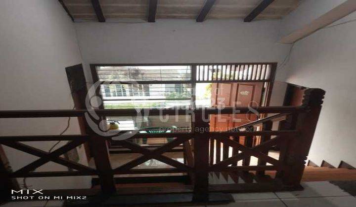 Dijual Kost Nyaman 2 Lantai di Babakan Jeruk, Bandung 1