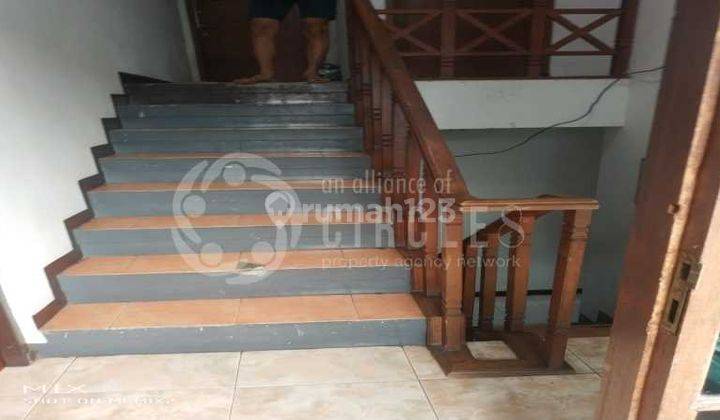 Dijual Kost Nyaman 2 Lantai di Babakan Jeruk, Bandung 6