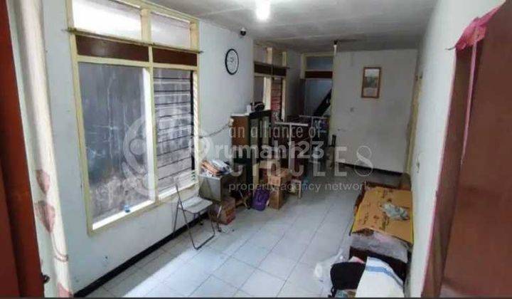 Dijual Rumah Bagus di Sukabungah, Sukajadi Bandung 5