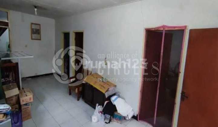 Dijual Rumah Bagus di Sukabungah, Sukajadi Bandung 6