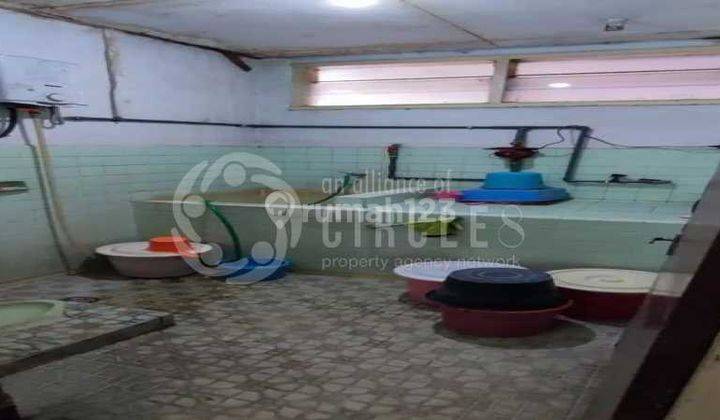 Dijual Rumah Bagus di Sukabungah, Sukajadi Bandung 8