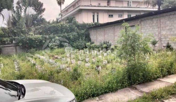Dijual Pabrik di Cileunyi, Bandung 4