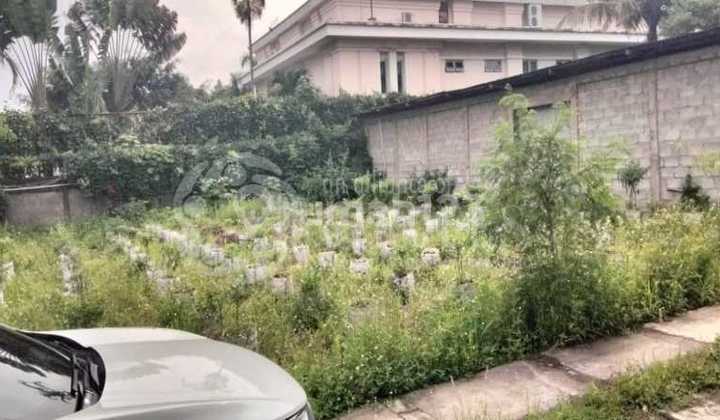 Dijual Pabrik di Cileunyi, Bandung 8