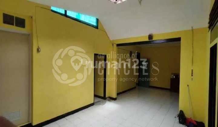Disewakan Rumah Bagus Unfurnished di Cipedes Hegar, Bandung 1