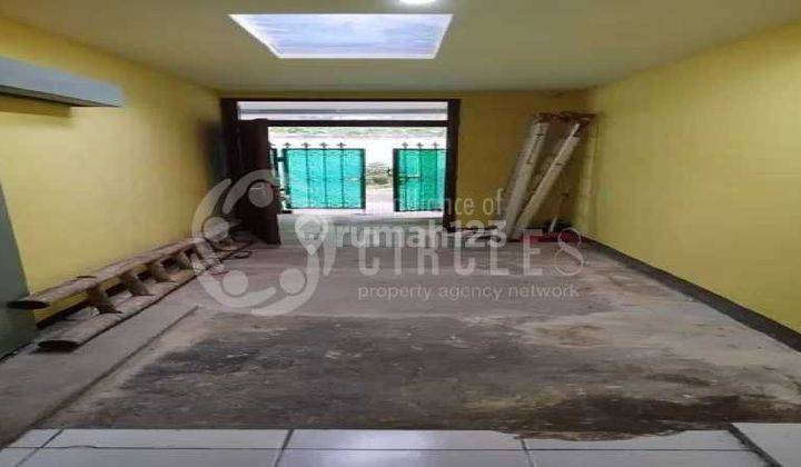 Disewakan Rumah Bagus Unfurnished di Cipedes Hegar, Bandung 5