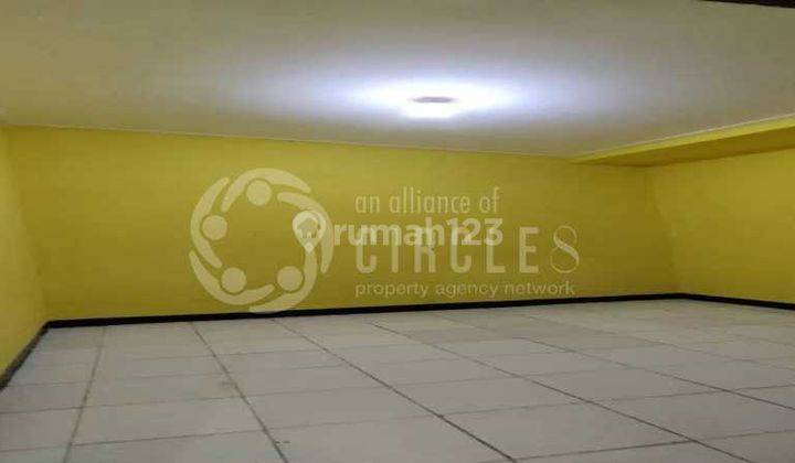 Disewakan Rumah Bagus Unfurnished di Cipedes Hegar, Bandung 7