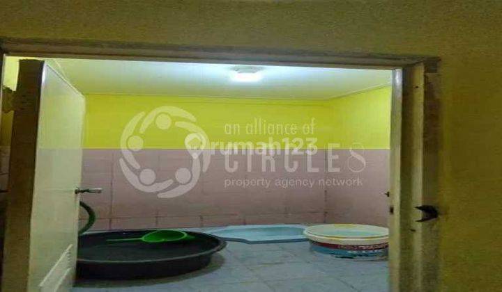 Disewakan Rumah Bagus Unfurnished di Cipedes Hegar, Bandung 8
