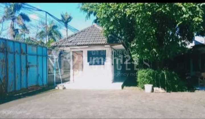 Dijual Pabrik di Cileunyi, Bandung 3