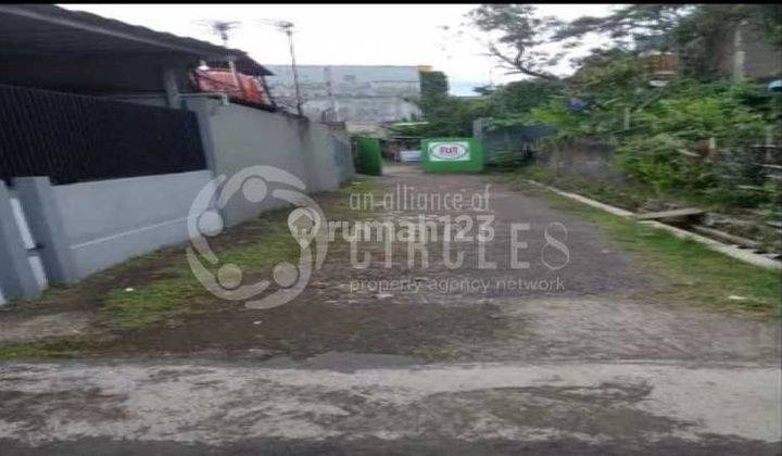 Dijual Gudang di Margahayu Raya, Bandung 5