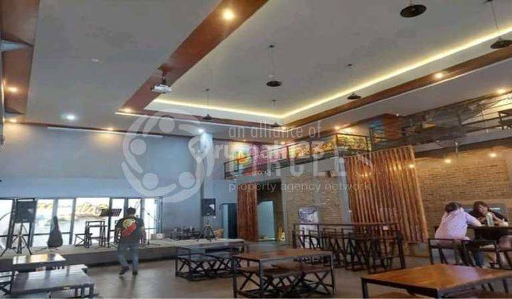 Dijual Ruang usaha 2 Lantai di Terusan Kopo, Bandung 5
