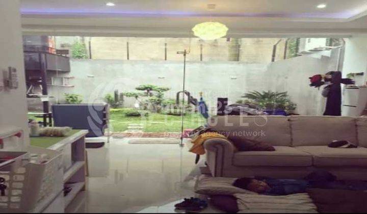 Dijual Rumah Cantik Nan Nyaman di Alam Asri Residence, Bandung 2