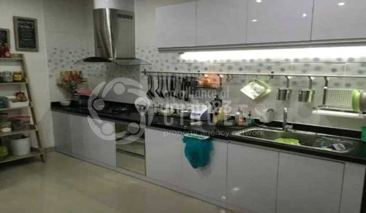 Dijual Rumah Cantik Nan Nyaman di Alam Asri Residence, Bandung 4