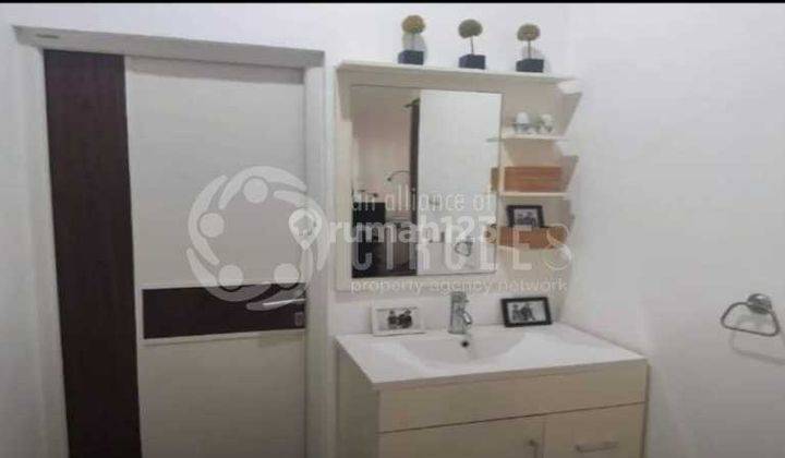 Dijual Rumah Cantik Nan Nyaman di Alam Asri Residence, Bandung 8
