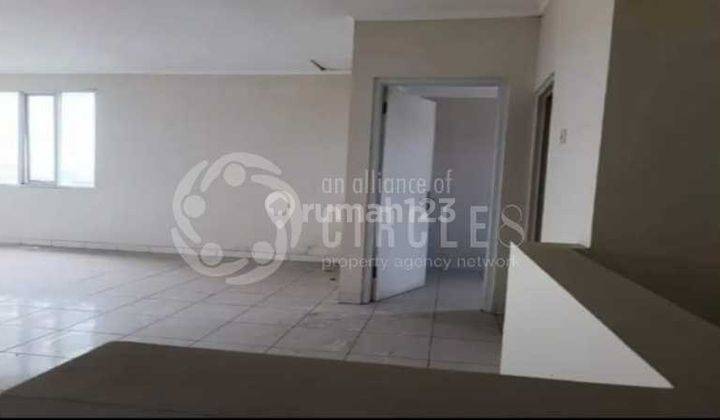 Disewakan Ruko 3 Lantai di Nanjung, Bandung 6