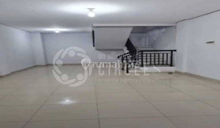 Dijual Ruko 3 Lantai di M Square Cibaduyut, Bandung Bagus 3