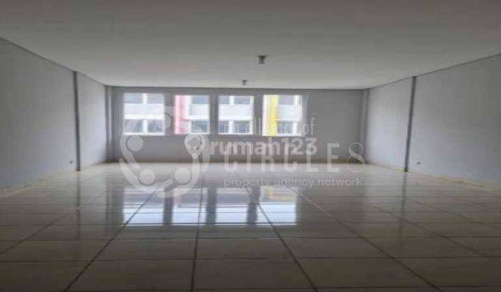 Dijual Ruko 3 Lantai di M Square Cibaduyut, Bandung Bagus 5