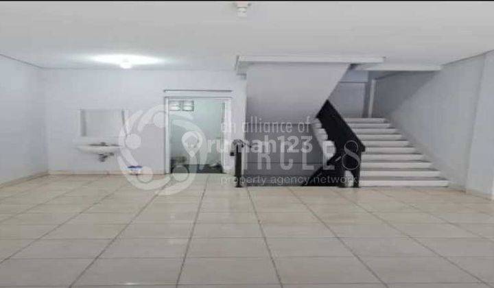 Dijual Ruko 3 Lantai di M Square Cibaduyut, Bandung Bagus 7