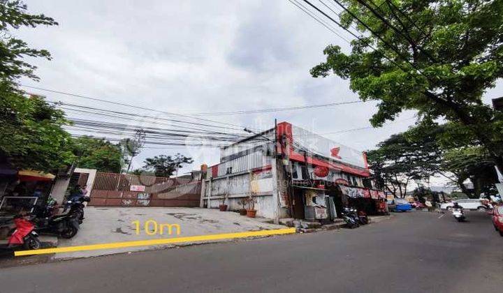 Turun Harga.. Gudang di Rancabolang, Bandung 2