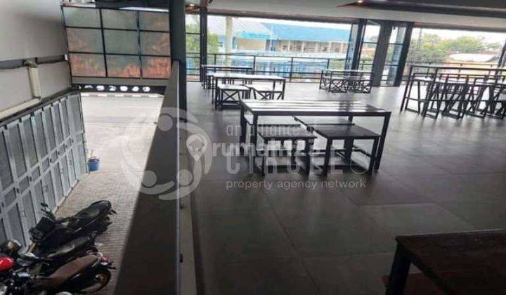 Dijual Ruang usaha 2 Lantai di Terusan Kopo, Bandung 3